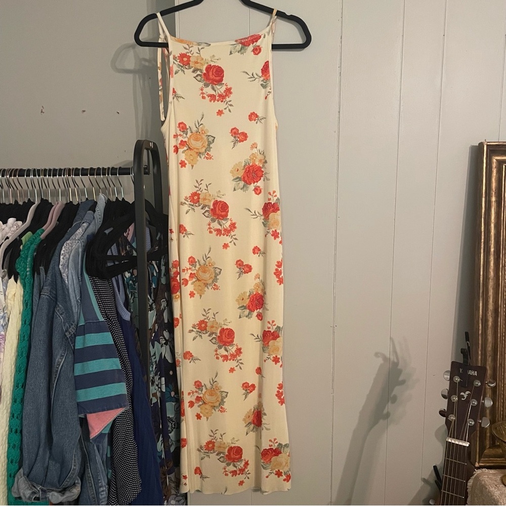 Danielle Bernstein Dress